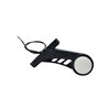 Lampa obrysowa, NEON 790L, 12-24V, lewa Waś