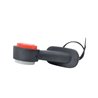 Lampa obrysowa, NEON 777L, 12-24V, lewa Waś