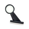 Lampa obrysowa, NEON 777L, 12-24V, lewa Waś