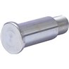 +Axle D30x97 M24x1,5LH Zn 45510037 Lemken 45510037