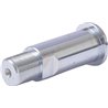 +Axle D30x97 M24x1,5LH Zn 45510037 Lemken 45510037