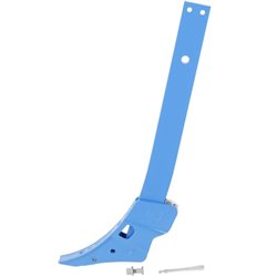 Zestaw montażowy Wspornik+Stop 56510001 Lemken 56510001
