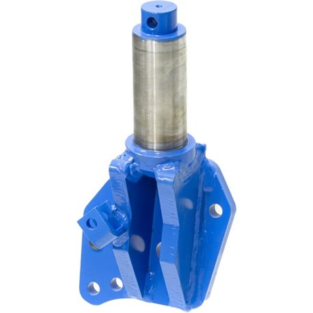 Podpora obrotowa D60 UPR D16 5495751 Lemken 5071-5495751