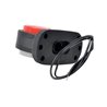 Lampa obrysowa, NEON 774, 12-24V, uniwersalna Waś