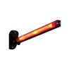 Lampa obrysowa, LED, 277 LED uniwersalna Waś
