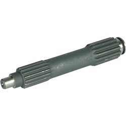 Wał sprzęgła 84470224 CNH 84470224