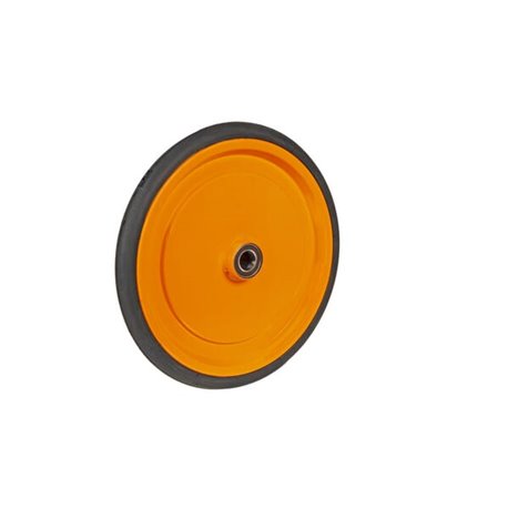 LE292 Amazon Koło dociskowe, 360x33 piasta fi25x56 Amazone 6050-LE292