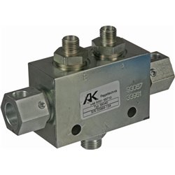 Zawór GD306 Amazone GD306