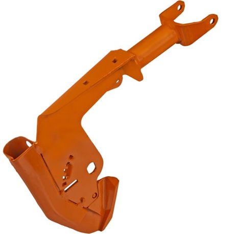 Noż. kr.pługa pł.rol.D9 kr. 956061 Amazone 956061
