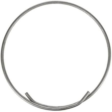 Vacuum support ring DN 300 ERV300VSR ELAFLEX ERV300VSR