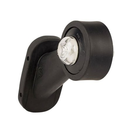 Lampa obrysowa, LED, 140P, 12-24V prawa Waś