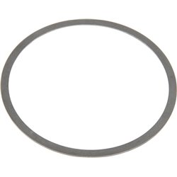+Shim 90x100x1,0 9111680 Krone 9111680