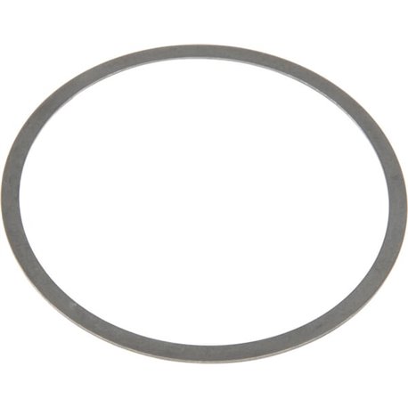 +Shim 90x100x1,0 9111680 Krone 9111680