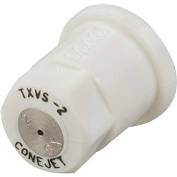 TeeJet TXVS2 Holl. cone noz. TXVK 80 stopni