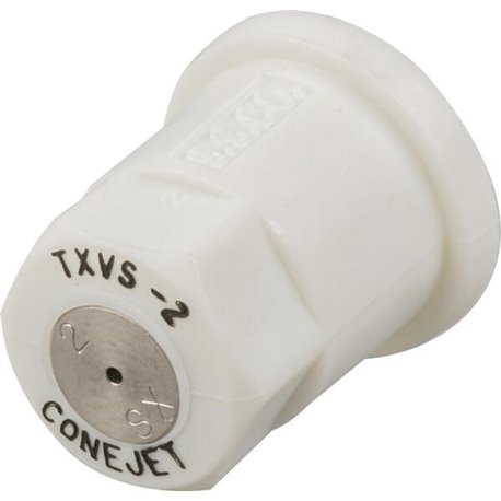 TeeJet TXVS2 Holl. cone noz. TXVK 80 stopni