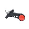 Lampa obrysowa, NEON 790P, 12-24V, prawa Waś