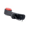 Lampa obrysowa, NEON 790P, 12-24V, prawa Waś