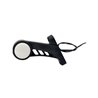 Lampa obrysowa, NEON 790P, 12-24V, prawa Waś