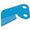 Zgarniak 62,5x3,0x131,2 prawy 34910004 Lemken 34910004