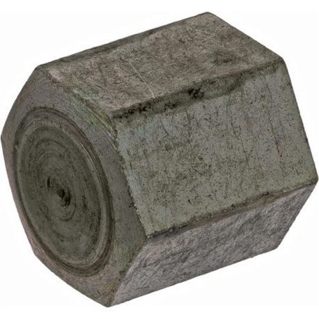 Nakr.kołpakowa M16x1,5x25,5 ZN 3031552 Lemken 3031552