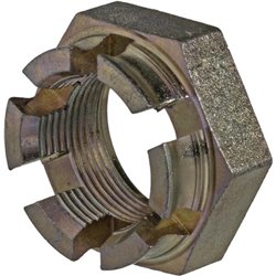 Nakrętka koronowa M27x1.5 3030174 Lemken 3030174