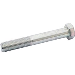 Śruba z łbem 6-kąt.M20x140-8.8 3014478 Lemken 3014478