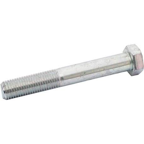 Śruba z łbem 6-kąt.M20x140-8.8 3014478 Lemken 3014478