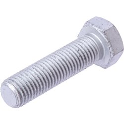 Śruba z łbem 6-k. M16x60-8.8 D 3013839 Lemken 3013839