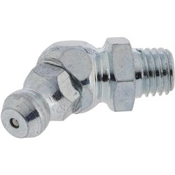 Złączka smarow.1/4"SAE 45 GRD 3236361 Lemken 3236361