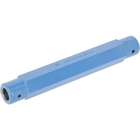 Nakrętka rzym. ściągacza TR36 3028792 Lemken 3028792