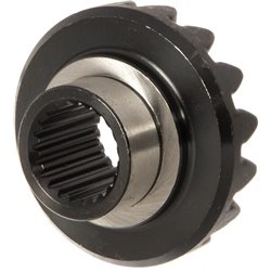 Bevel gear