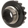 Bevel gear