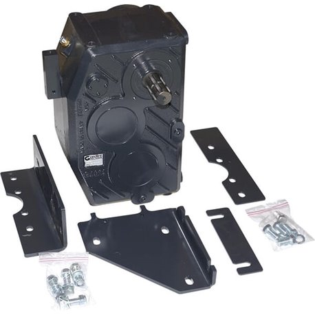Gearbox 813715521X Kongskilde 813715521X