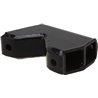 Fixation support for track lo 71000109115R Kongskilde 71000109115R