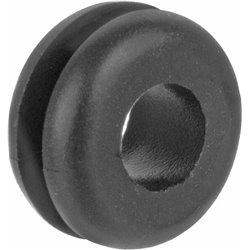 Guma przepustowa, 14.2 x 6.4 mm