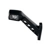 Lampa obrysowa LED, 239L 12-24V, lewa Waś