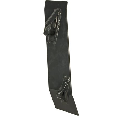 Support arm Lh 3437430 Stoll 3437430
