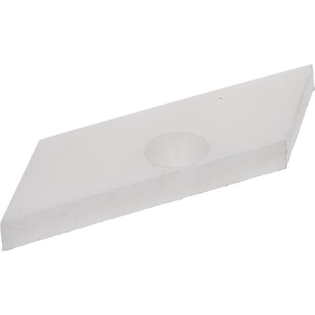 Spacer pos. 0-1 LH A52490150R Maschio A52490150R