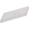 Spacer pos. 0-1 LH A52490150R Maschio A52490150R