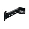 Lampa obrysowa LED, 239P, 12-24V prawa Waś