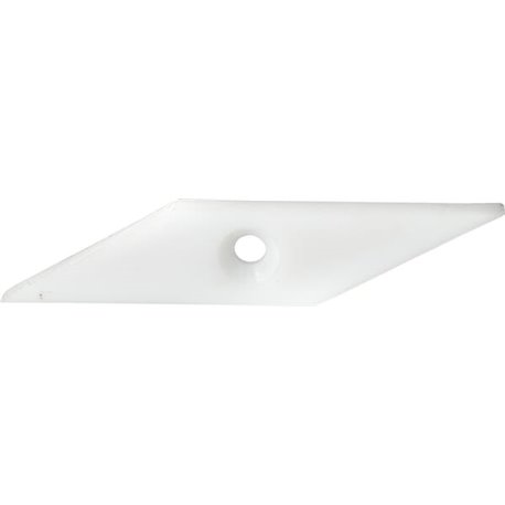 Spacer pos. 2-3 LR A52490060R Maschio A52490060R