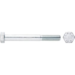 Screw m16x2x140 u5737 F01020365R Maschio F01020365R