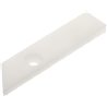 Spacer pos. 1-2 LH A52490160R Maschio A52490160R