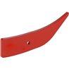 Reinfoced plate tooth R18026000R Maschio R18026000R