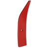 Reinfoced plate tooth R18026000R Maschio R18026000R