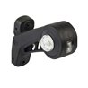 Lampa obrysowa, LED, 569l, 12-24V, lewa Waś