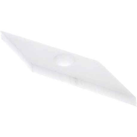 Spacer pos. 2-3 LH A52490170R Maschio A52490170R