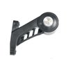 Lampa obrysowa, LED, 569l, 12-24V, lewa Waś