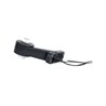 Lampa obrysowa, LED, 569p, 12-24V, prawa Waś