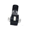 Lampa obrysowa, LED, 569p, 12-24V, prawa Waś